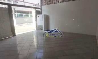 Imagem 4: Casa com 2 dormitórios à venda, 80 m² por R$ 400.000 - Ocian - Praia Grande/SP