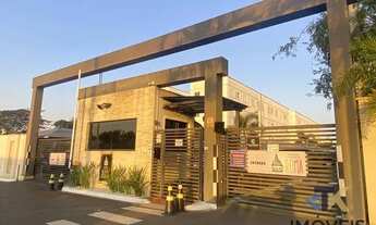 Imagem: Apartamento para alugar, 46 m² por R$ 1.198,00/mês