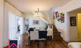 Imagem 7: Venda Cobertura 4 Dormitórios - 261 m² Alto da Lapa