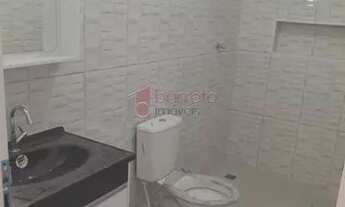 Imagem 5: Casa Padrão em Jundiaí