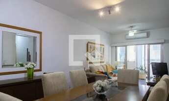 Imagem 2: Apartamento para Aluguel - Recreio, 3 Quartos, 105 m2