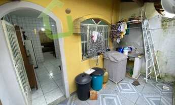 Imagem 7: Venda - Casa Duplex 2 Quartos no Bandeirantes - Nova Iguaçu