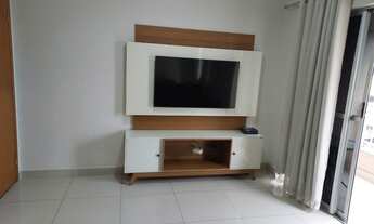 Imagem 2: GRAND PRIX - PARQUE DEZ- 02 QUARTOS - 100% MOBILIADO