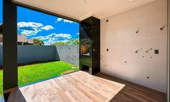 Imagem 7: Casa nova 3 dormitórios ?