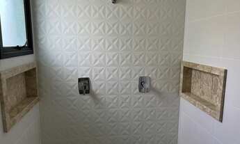 Imagem 6: Sobrado triplex com suíte