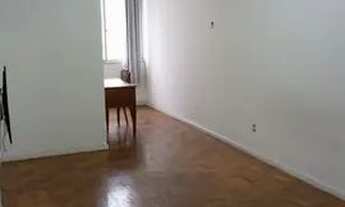 Imagem 4: Apartamento para venda tem 50 metros quadrados com 2 quartos em Laranjeiras - Rio de Janei