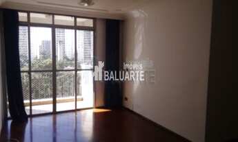 Imagem 2: Apartamento com 3 dormitórios à venda, 76 m² por R$ 480.000,00 - Morada do Sol - São Paulo