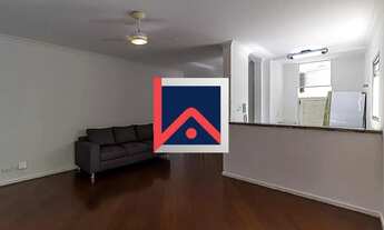 Imagem 5: Apartamento Locação Vila Olímpia 56 m² 1 Dormitórios