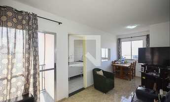 Imagem 3: Apartamento à Venda - Chácara Agrindus, 2 Quartos, 50 m2