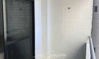 Imagem 3: Oportunidade !! Apto de 128 m² com 3 quartos sendo 1 suite + DCE perto dos parques