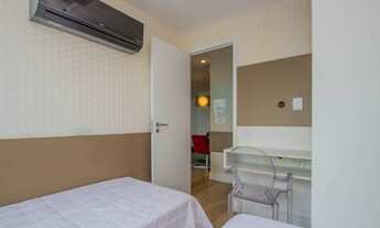 Imagem 6: Dois quartos mobiliado na Avenida Boa Viagem