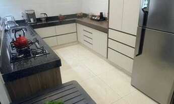 Imagem 4: Casa para venda tem 126 metros quadrados com 3 quartos em Setor Garavelo - Goiânia - GO