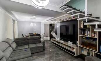 Imagem 4: Casa à Venda - Vila Dalila, 3 Quartos, 230 m2