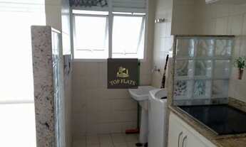 Imagem 7: Flat Para Locação - Brooklin