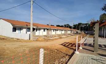 Imagem 3: Casa de condomínio para venda com 3 quartos com área de lazer completa, 2 vagas de gara