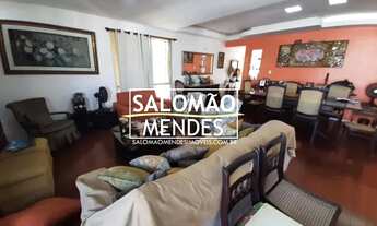 Imagem 4: Apartamento para venda com 225 m² com 4 quartos em Nazaré - Belém - PA