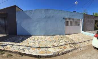 Imagem: Casa 2 quartos - Cei. Centro - Garagem