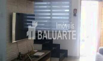 Imagem 7: Sobrado com 2 dormitórios à venda, 102 m² por R$ 530.000,00 - Campo Grande - São Paulo/SP