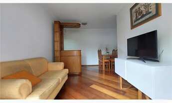 Imagem: Apartamento à venda no bairro Perdizes