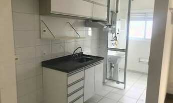 Imagem 6: Apartamento para alugar com 2 quartos(1 suíte) na vila maria alta/SP