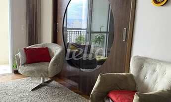 Imagem: São Paulo - Apartamento Padrão - Mooca