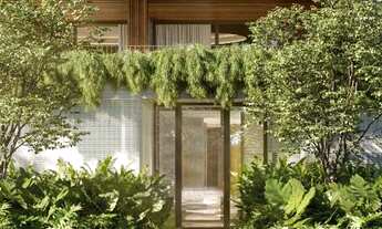 Imagem 4: Cobertura para Venda - 204.8m², 3 dormitórios, sendo 3 suites, 3 vagas - Petrópolis