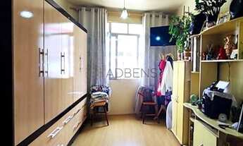 Imagem 2: Kitnet com 1 dormitório à venda, 38 m² por R$ 230.000,00 - Bela Vista - São Paulo/SP