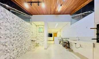 Imagem 5: Belo Horizonte - Casa Padrão - Rio Branco