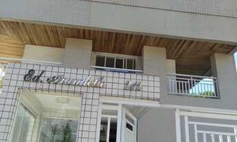 Imagem: Apartamento com 1 dorm, Embaré, Santos