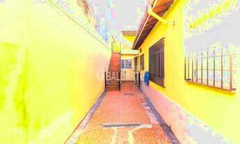 Imagem 6: Casa com 3 dormitórios, 240 m² - venda por R$ 794.000 ou aluguel por R$ 4.000 - Campo Gran