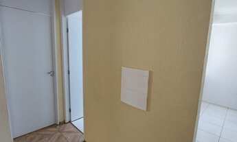 Imagem 5: Apart. 4º Andar, 1 Ar-Split, Água e Taxa-Condomínio incluso