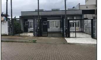 Imagem 1: GRAVATAI - Casa Padrão - PARQUE IPIRANGA