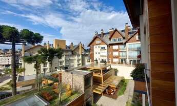 Imagem 6: CANELA - Apartamento Padrão - Centro