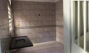 Imagem 7: Sobrado residencial/comercial Centro Sul- Cuiabá