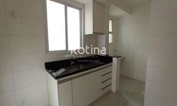 Imagem 6: Apartamento para aluguel, 2 quartos, 1 suíte, 1 vaga, Santa Mônica - Uberlândia/MG