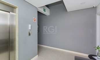 Imagem 4: Apartamento para Locação/Aluguel - 37m², 1 dormitório, Centro Histórico