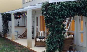 Imagem 7: CASA EM CONDOMÍNIO - MORUMBI - SP