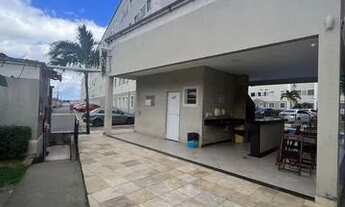 Imagem 5: Alugo apartamento av godofredo