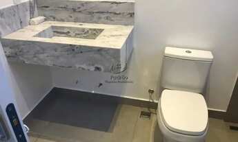 Imagem 5: CASA EM CONDOMINIO RESIDENCIAL em SOROCABA - SP, JARDIM RESIDENCIAL MONT BLANC