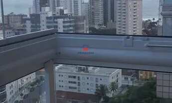 Imagem 6: Apartamento com 2 dorms, Caiçara, Praia Grande - R$ 460 mil, Cod