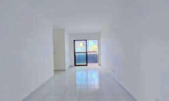 Imagem 7: Apartamento para venda possui 64 metros quadrados com 3 quartos em Caxangá - Recife - Pern