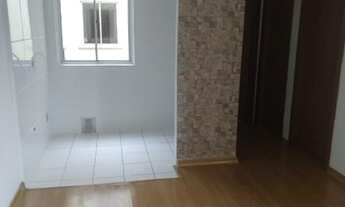 Imagem 7: Apartamento para Venda - 39m², 2 dormitórios, 1 vaga - Vila Nova