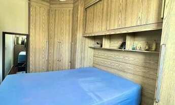 Imagem 6: Apartamento com 1 dormitório à venda, 33 m² por R$ 225.000,00 - Aviação - Praia Grande/SP