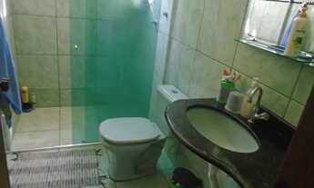 Imagem 2: Vendo casa com lote