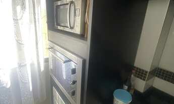 Imagem 7: Cobertura Mondrian / R$ 220.000,00