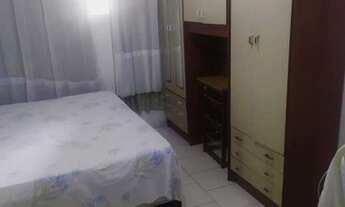 Imagem 4: Suíte mobiliada no Capão Raso