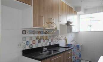 Imagem 4: Apartamento Spazio Jacareí / Jardim Califórnia/ 02 dormitórios / 50m²/ Jacareí - SP