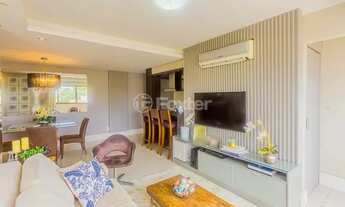 Imagem 4: Apartamento para venda possui 83 metros quadrados com 2 quartos em Higienópolis - Porto Al