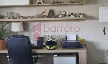 Imagem 5: Apartamento Padrão em Jundiaí