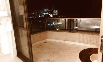 Imagem 7: Cobertura Duplex 2 Quarto sendo 1 Suíte Master 160m2 no Rio Vermelho